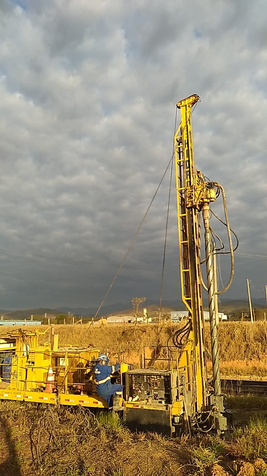 4. Perfuracao de Poco Profundo - Unidade Moreira Cesar_MRS 2022