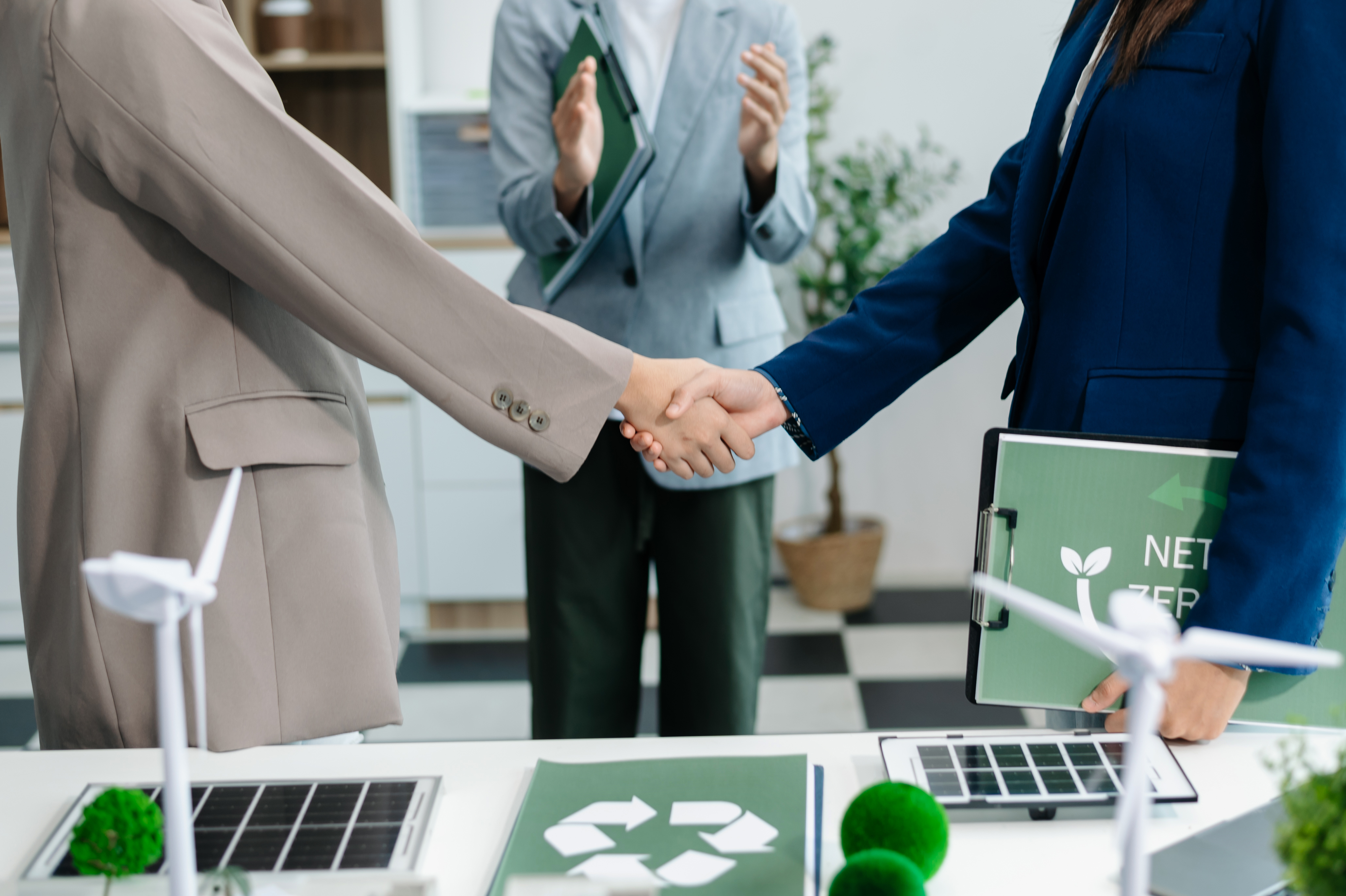 Assessoria Técnica ao Jurídico